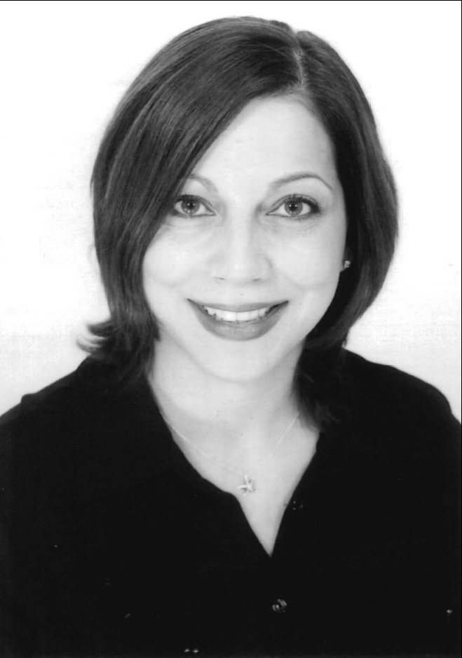 Faculty and Administration Stacy Eagan Headshot Faculty and Administration