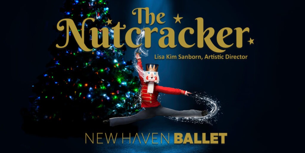 Nutcracker Tickets On Sale New Haven Ballet Connecticut