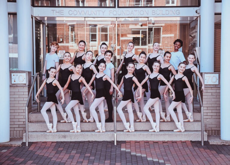 NHBC Photos New Haven Ballet Connecticut