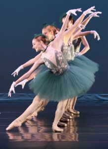 NHB Spring Performance 2022