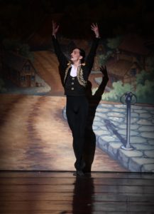 NHB Spring Performance 2022