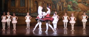 NHB Spring Performance 2022