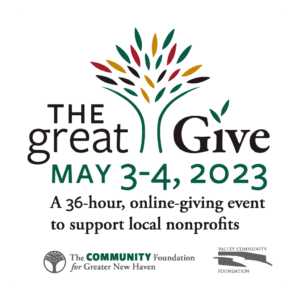Great Give logo