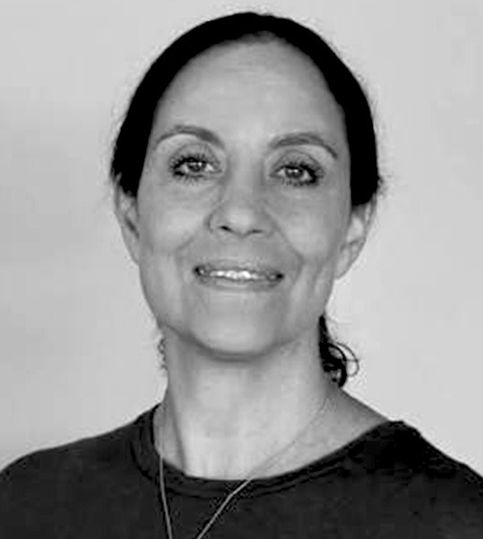 Maria Terezia Balogh headshot